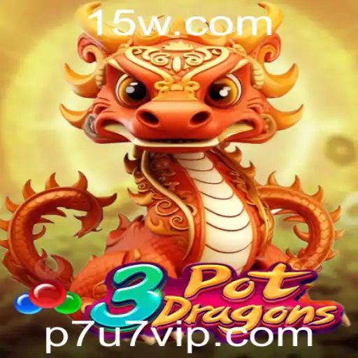 Descubra o Mundo Aventureiro de 3PotDragons