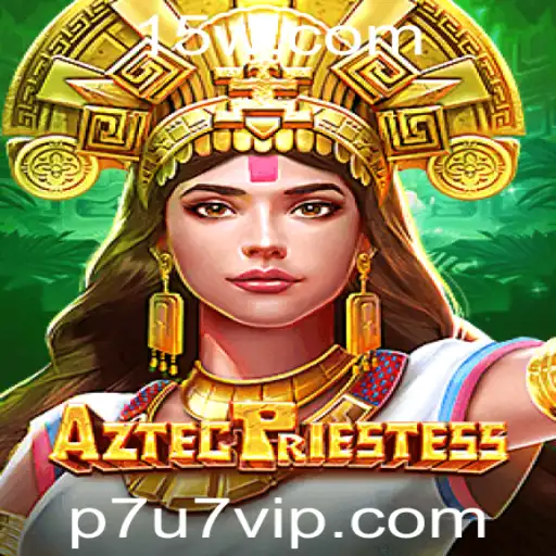 AztecPriestess: Um Mergulho no Mundo Místico dos Antigos Astecas