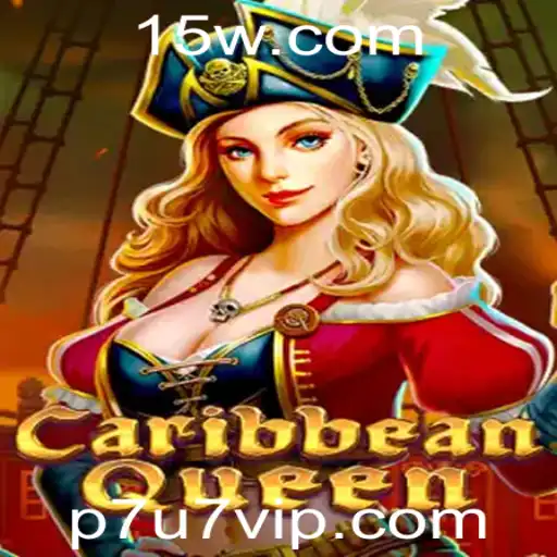 CaribbeanQueen: Aventura em Alto Mar