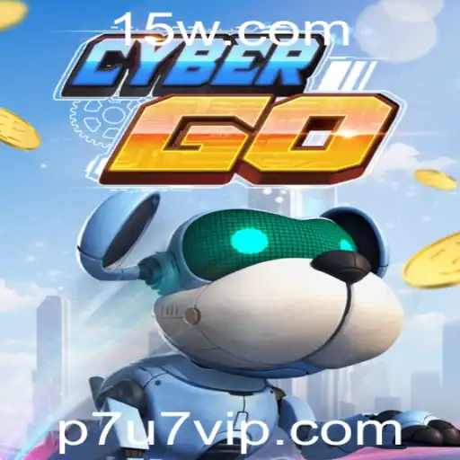 Desvendando CyberGO: O Jogo do Futuro com a Chave p7u7