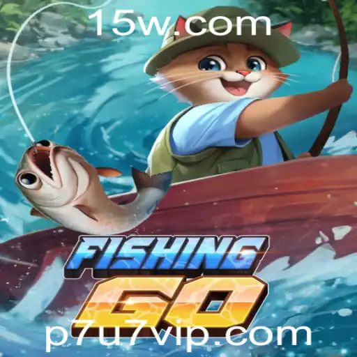 Descubra o Mundo de FishingGO: Um Jogo de Pesca com uma Nova Abordagem