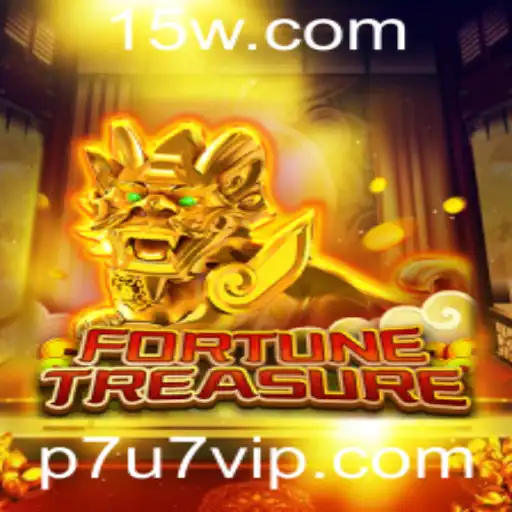Explorando o Mundo de FortuneTreasure: Estratégia e Descobertas