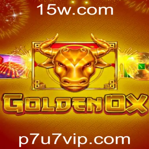 GoldenOx: A Nova Era dos Jogos de Estratégia