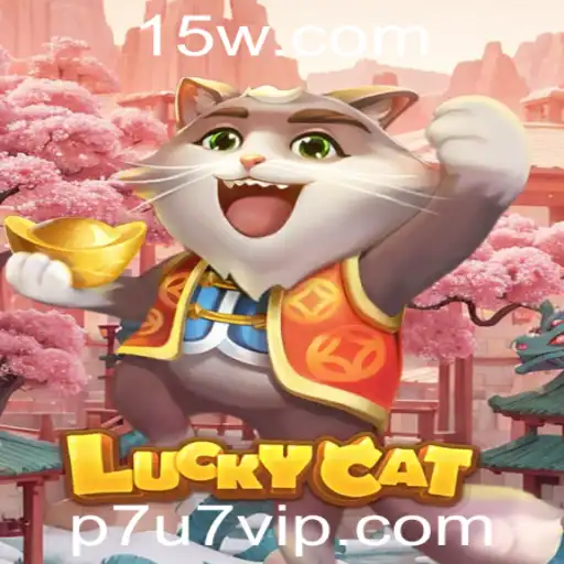 Descubra o Mundo de LuckyCat: Um Jogo de Estratégia e Sorte
