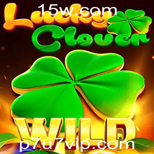Descubra LuckyClover: O Jogo dos Tréfoles da Sorte