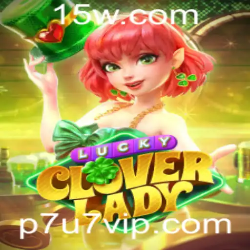 Conheça LuckyCloverLady: Um Novo Jogo Inspirador