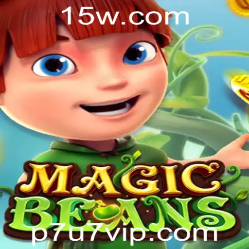 Descubra o Fascinante Mundo de MAGICBEANS: Um Jogo Inovador