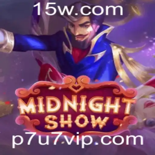 Explorando o Universo do Jogo MidnightShow