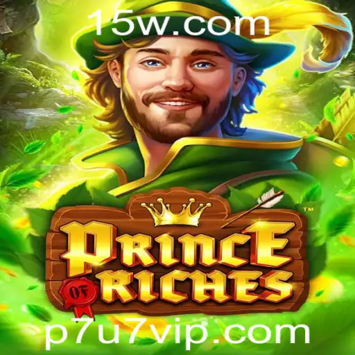 Explorando PrinceOfRiches: Um Mergulho no Novo Mundo dos Jogos