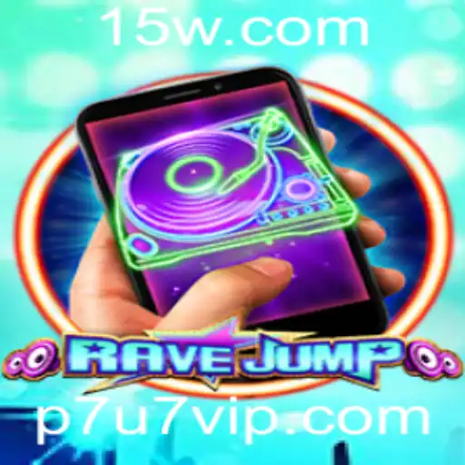 RaveJumpmobile: A Experiência de Jogo Inovadora que Está Conquistando o Mundo