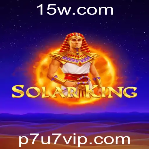Explorando o Universo de SolarKing: O Novo Sensação em Jogos Estratégicos
