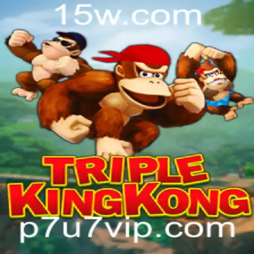Descubra o Fascinante Mundo de TripleKingKong: O Jogo Inovador de Estratégia