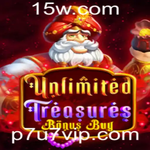 Descobrindo as Infinitas Possibilidades de UnlimitedTreasuresBonusBuy