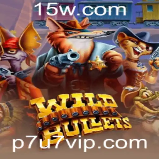 Descubra o Mundo de WildBullets: O Jogo de Tiro que Conquistou os Jogadores