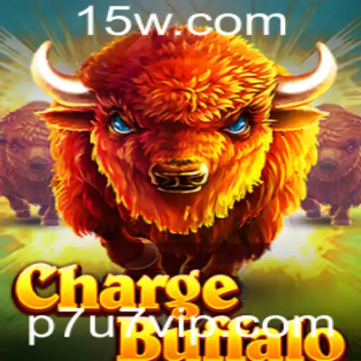 ChargeBuffalo: Descubra a Excitante Aventura do Novo Jogo com a Palavra-Chave Misteriosa 'p7u7'