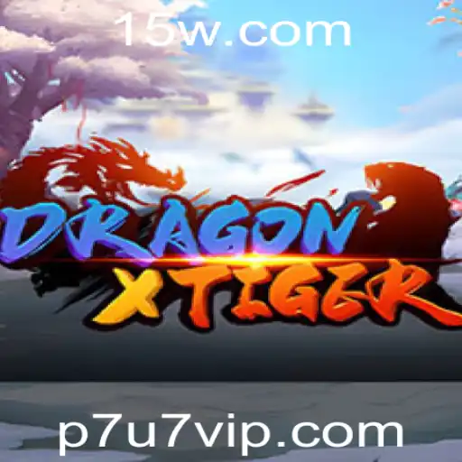 DragonXTiger: Uma Jornada Épica no Mundo dos Jogos