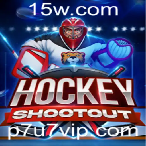 HockeyShootout: O Jogo Radical que Agita a Temporada