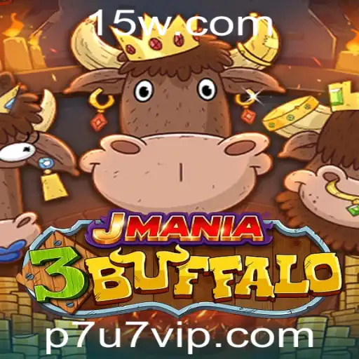 Explorando o Mundo de JMania3Buffalo: Um Guia para Novos Jogadores