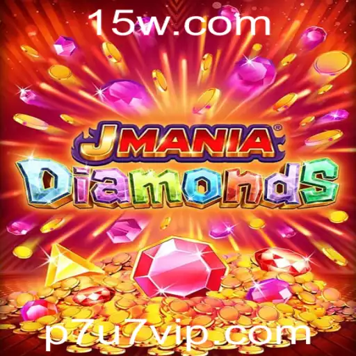 Descubra o Fascinante Mundo de JManiaDiamonds: O Jogo que Conquista Todos