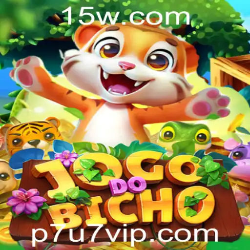 JOGODOBICHO: Uma Viagem pelo Mundo dos Números e Animais