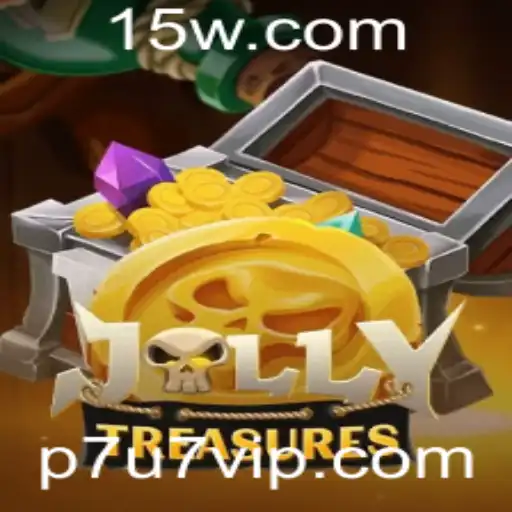 Descubra JollyTreasures: A Nova Aventura de Caça ao Tesouro