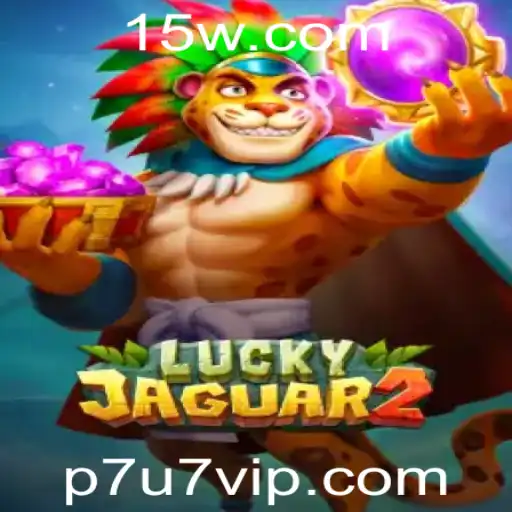 Descubra o Fascinante Mundo de Luckyjaguar2: Um Jogo de Aventura e Sorte
