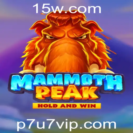 Descubra o Envolvente Mundo de MammothPeak: O Jogo Que Está Revolucionando o Entretenimento