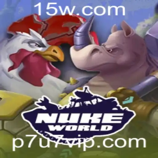 Explorando NukeWorld: O Novo Fenômeno dos Jogos de Estratégia