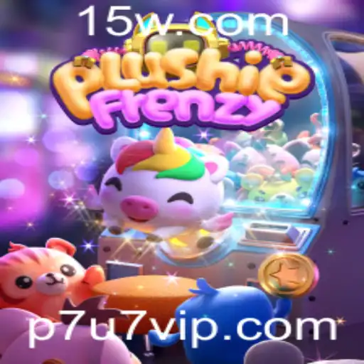 PlushieFrenzy: O Jogo que Encanta Crianças e Adultos