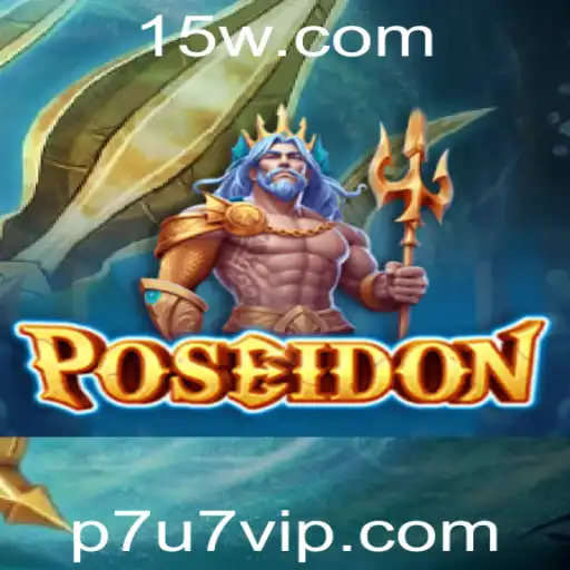 Explorando Poseidon: Um Mergulho Nas Profundezas do Novo Jogo de Estratégia