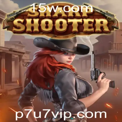 Descubra o Novo Mundo de Sharpshooter com P7U7