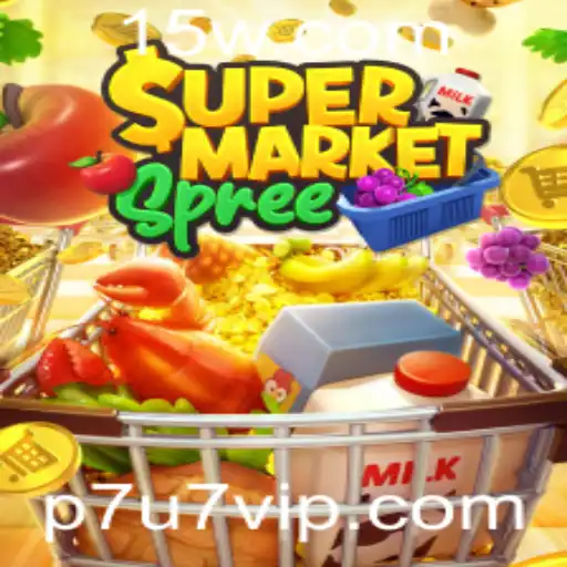 Explorando SupermarketSpree: Um Jogo Empolgante no Mundo das Compras