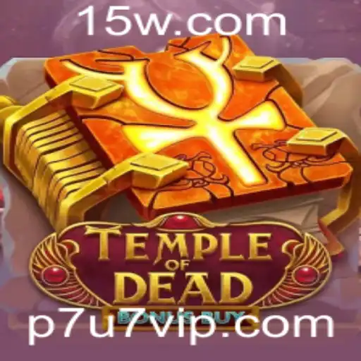 Descubra o Envolvente Jogo TempleofDeadBonusBuy