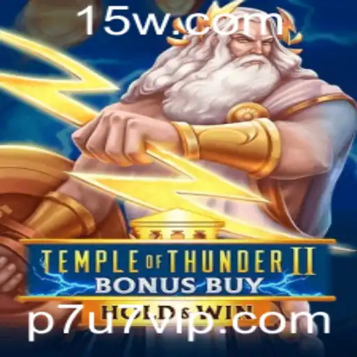 Descubra o Mundo de TempleofThunderIIBonusBuy: Aventura e Estratégia