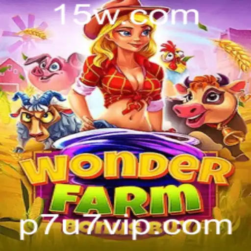 Descubra o Fascinante Mundo de WonderFarmBonusBuy: Um Mergulho em Sua Jogabilidade e Regras