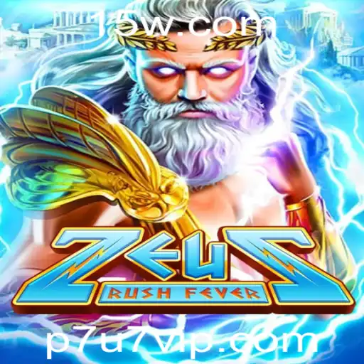 Descubra a Emoção de Jogar ZeusRushFever